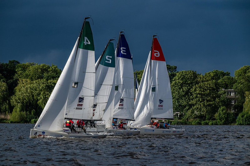 Ein Team. Ein Ziel. Ein Jubiläum: Auf zum Helga Cup 2027. Foto: HelgaCup2026/Sven Jürgensen